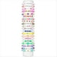 thumbnail image 5 of Kit de Fabricación de Pulseras de Cuentas de Arcilla para Principiantes, Cuentas de Polímero de Muy Buen Gusto de la Amistad para Pulseras, Kit de Fabricación de Joyas, 5 of 6