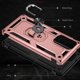 thumbnail image 5 of Funda de teléfono Cuarey Para Samsung A53, Uso Rudo, Shockproof, Cristal 9D, 5 of 5