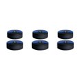 thumbnail image 1 of Transemion 2x EVA PU Bike Handlebar Tape Wraps Slip Tapes Handle Anti Bar Wrap Blue 2.1m 3Set, 1 of 6