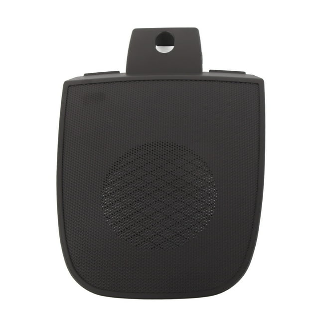 Rejilla de altavoz para tablero de automóvil, resistente al polvo, con sonido premium y resistente a impactos, de repuesto para Jaguar XF 2008.-2016