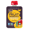 Charles & Alice Kids Organic Fruit Probiotics Mango Tango