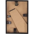 thumbnail image 2 of Decorebay Home Aluminum Single Photo Display Picture Frames - GOLD BLACK SILVER, 2 of 4