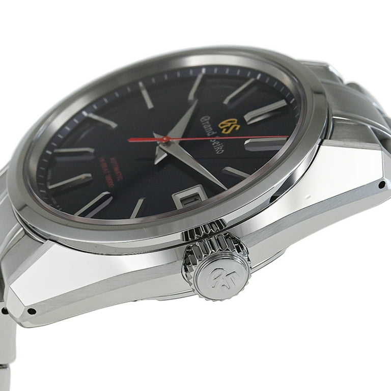 Pre-Owned SEIKO Grand Seiko 60th Anniversary Limited Model