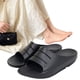 thumbnail image 5 of Sandalias Planas para Interiores Con Soporte Cómodas Frescas Verano Mujer, 5 of 9