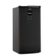 thumbnail image 1 of Refrigerador Manual 210 L Black Stainless Steel Mabe - RMA210PYMRP1, 1 of 6