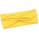 thumbnail image 5 of Greeniant Diadema elástica Banda para el cabello Senderismo Cabeza Banda para el sudor Entrenamiento Vacaciones en la playa Accesorios elegantes Amarillo 5piezas Greeniant CBP233500, 5 of 6