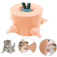 thumbnail image 3 of Speravity Silicone Puppy Feeder Milk Bowls Multi-Nipples Supplies Nursing Flexible Artesanía Tipo 3, 3 of 4