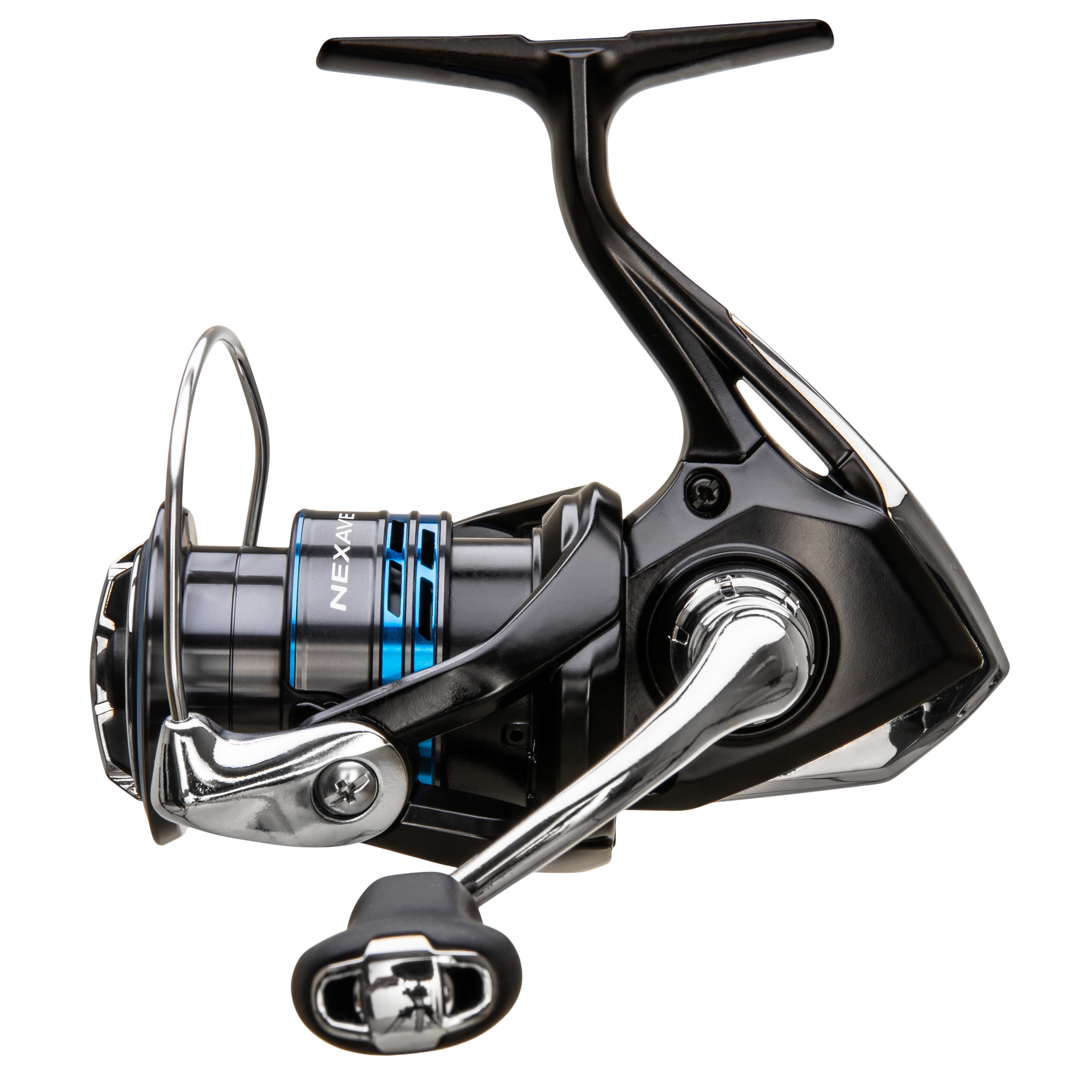 Shimano Catana 2500 RC Rear Drag Spin Reel CAT2500RC for sale online 