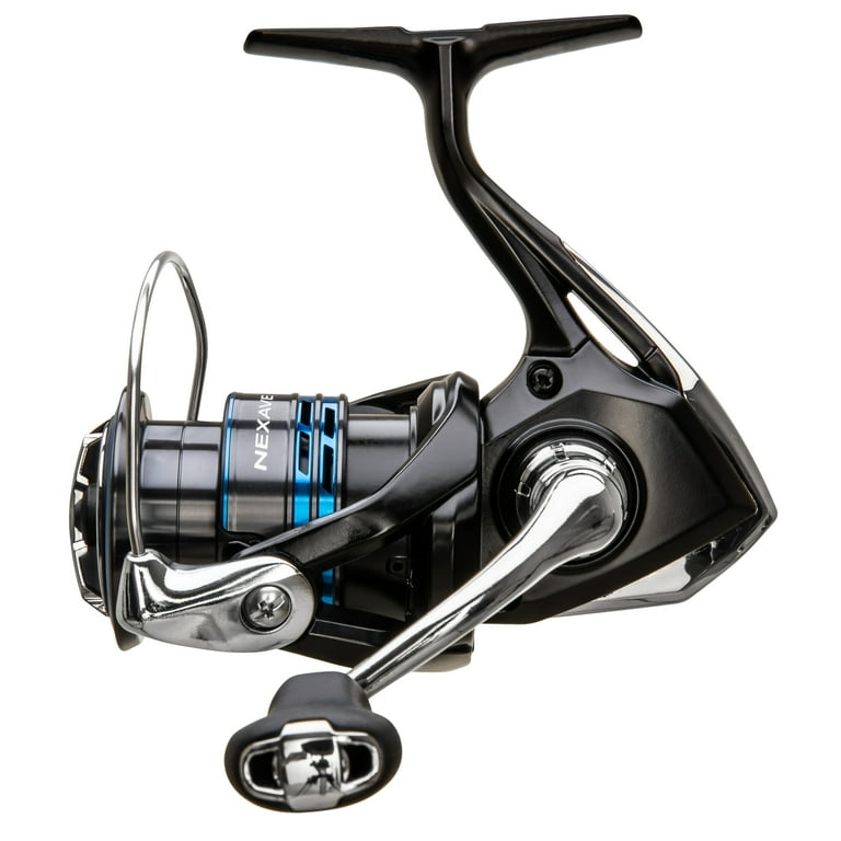 Shimano Fishing NEXAVE 1000FI Spinning Reel [NEX1000FI] 