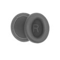 thumbnail image 5 of Pair of Headphone Cover for Q45 Life Headphone Easily Replaced Headphone Protector Sleeves Buckle E, 5 of 5