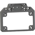 thumbnail image 3 of ATV-Tek Support Universel de Plaque d'Immatriculation Élite avec Lumière LED, 3 of 3