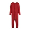 thumbnail image 3 of Daolelai Men's Home Jumpsuit Casual Sports Jumpsuit, 3 of 3