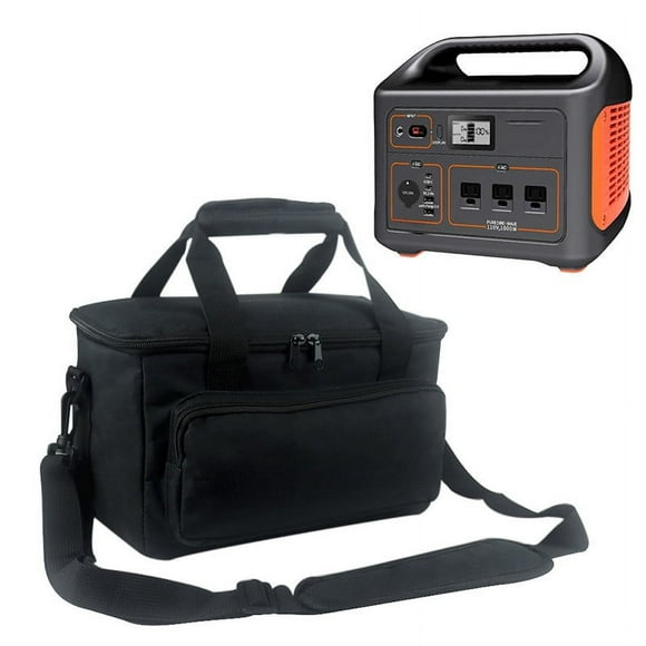 Bolsa de almacenamiento al aire libre gris para viajes y camping esenciales