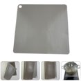 thumbnail image 3 of Shisuyan Induction Cooker Protective Mat Round Cooktop Protector Mat Heat Insulated Pad, 3 of 9