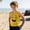 Yellow, variant on YHAJDS Boys Athletic Performance Muscle Tank Top Print Sleeveless Round Neck Vest for Active Boys 3-15 Years