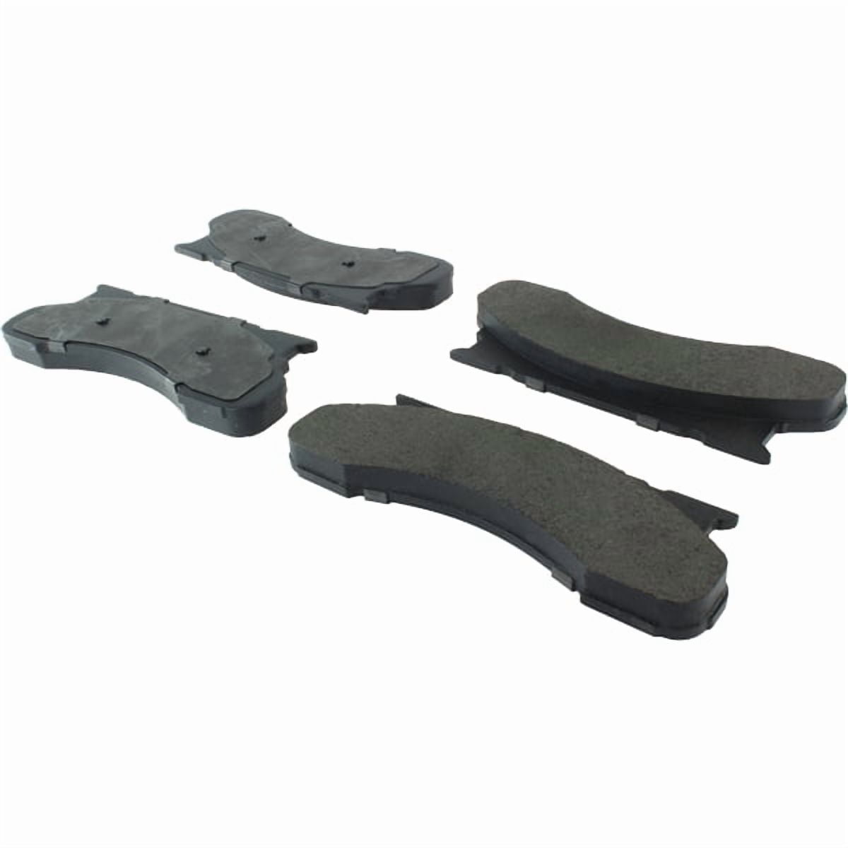 Disc Brake Pad Set - Walmart.com