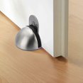 thumbnail image 5 of Mini Door Stoppers / Mounted Door H No Less Steel Door Stop (3pcs), 5 of 5