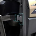 thumbnail image 5 of A & UTV PRO Door Net Female Buckles & Male Buckle Clips Kit for Polaris 2017-2023 RANGER XP 1000,Replace #5452505,5452506, 5 of 6