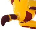 thumbnail image 4 of MesaSe Kids PVC Inflatable Giraffe Halloween Beach Pool Themed Party toy, 4 of 6