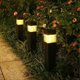 thumbnail image 4 of Solar Powered Ground Light for Garden Automatic Lighting Lawn Lamp for Outside Patios, 4 of 5