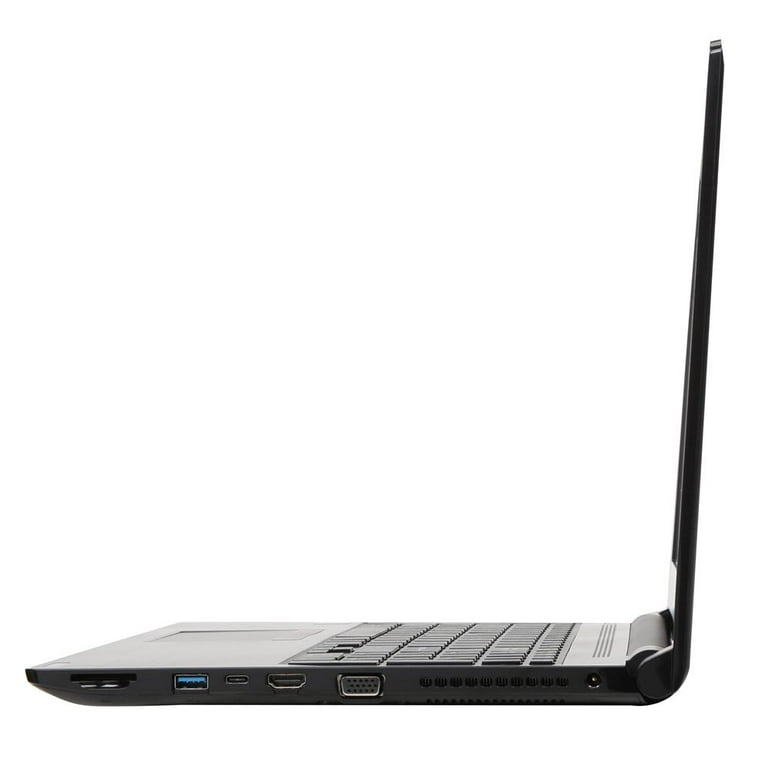 Toshiba Dynabook Tecra A50-F Home & Business Laptop (Intel