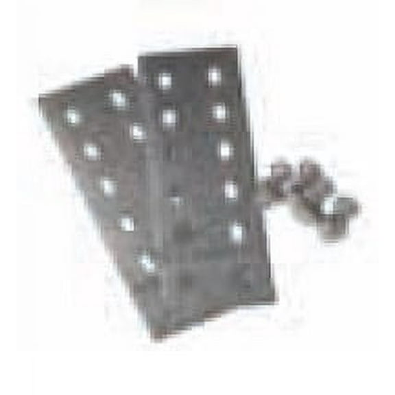 DuraVent 3PVP-WSA-EXT 3 in. PelletVent Wall Strap Extension