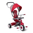 thumbnail image 1 of Radio Flyer 4-in-1 Stroll 'N Trike Tricycle for kids 1 to 5 years, 1 of 9
