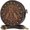 Brown Black, variant on Medieval 4 count Belt Set, Brown PU Renaissance Pouch, Holster Sword Frog for Ren Faire Pirate