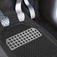 thumbnail image 3 of Floor Mat Cars SUV Front Seat Floor Mat Driver Side Floor Mat Protective Mat, 3 of 9