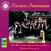 Canadian Impressions