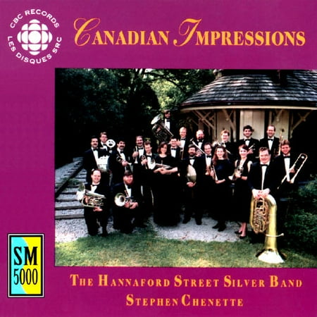 Canadian Impressions