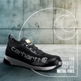 thumbnail image 2 of Zapatillas de trabajo Shoe Carhartt Force SD de 3 pulgadas con punta blanda para hombre, 2 of 7