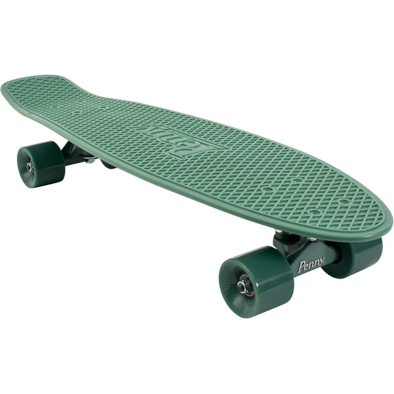 penny グリーン　27インチ Green 27