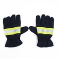 thumbnail image 3 of Bgsha NEW Protection Gloves Heat-resistant Non-slip Wear-resistant Gloves F0L6, 3 of 10