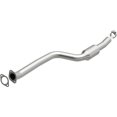 thumbnail image 2 of MagnaFlow Catalytic Converter 21-171: OEM Grade, Direct-Fit, For 2009-2016 BMW Z4 (EPA Compliant), 2 of 4