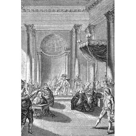 Pierre De Beaumarchais N 1732 1799 Full Name Pierre Augustin