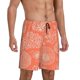 thumbnail image 2 of Fotbe Beautiful Corals Pantalones Cortos de Pijama para Hombre, Ropa de Dormir, Pantalones de Pijama Cortos para Hombre-Small, 2 of 6