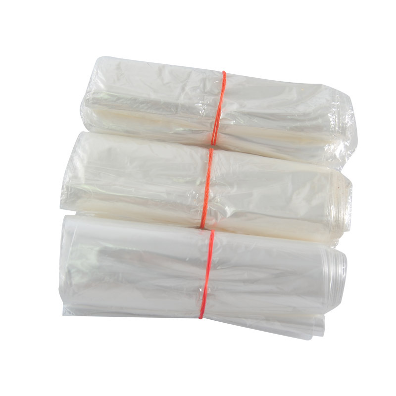 Livesture POF low temperature heat shrinkable bag 16X30CM 100PCS