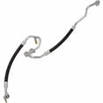 thumbnail image 2 of UAC HA 11148C A/C Manifold Hose Assembly, 2 of 3