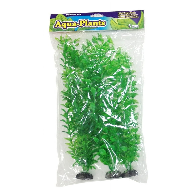 Extra Tall Plastic Aquarium Plants visitchile.cl