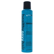 Healthy Sexy Hair Surfrider Dry Texture Spray by Sexy Hair for Unisex - 6.8 oz Hair Spray