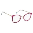 thumbnail image 2 of Lentes Oftálmicos Tommy Hilfiger Th 1837 GYL, 2 of 3