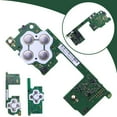 thumbnail image 3 of For Joycon Motherboard LR Controller Mainboard PCB Board Replacement, 3 of 9
