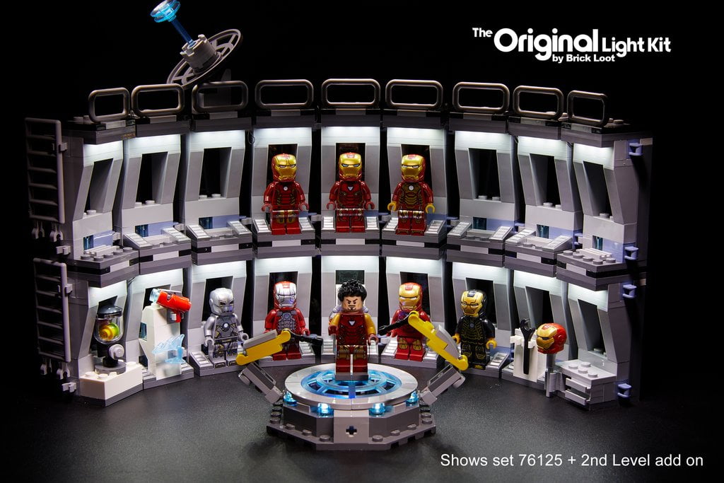 lego 76125 walmart