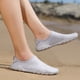 thumbnail image 4 of Zapatos de buceo transpirables Zapatos de vadeo para senderismo en el lago (grey35) Ndcxsfigh Tenis De Mujer Tenis De Hombre, 4 of 9