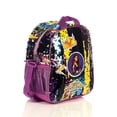 thumbnail image 2 of Lonchera Original STYLPATH Multicolor Los Polinesios Sequins, 2 of 4