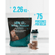 thumbnail image 2 of Proteína sabor chocolate, 2 of 6