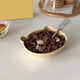 thumbnail image 4 of Dessert Plate Bowls Porcelain Bowls Ceramic Dinner Di Bpa, 4 of 5