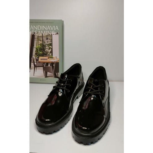 Botas Unisex hombre mujer - botas hombre/mujer estilo coreano BTS últimas correas con cremallera