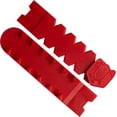 thumbnail image 1 of shiyou-Snapback Replacement Plastic Baseball Hat Strap - Repair Your Dog-Chewed or Damaged Snap Fastener, 1 of 4